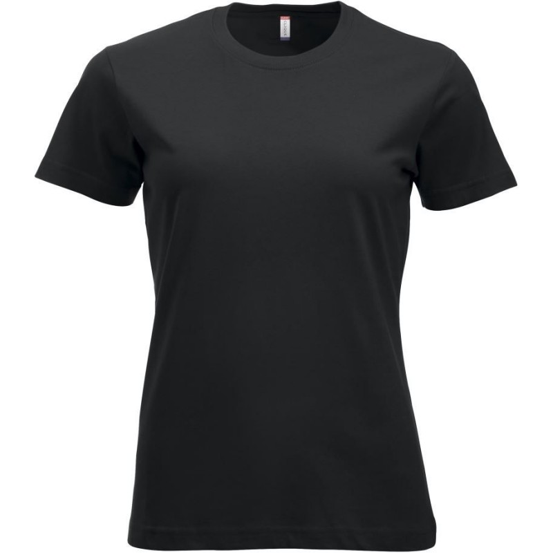 Ženska kratka majica Clique New Classic-T