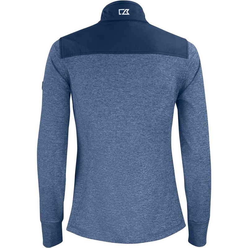 Ženska hibridna jakna Cutter & Buck Stealth Jacket Women