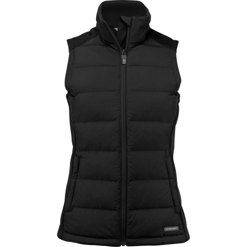 Ženski hibridni brezrokavnik Cutter&Buck Oak Harbor Vest Women