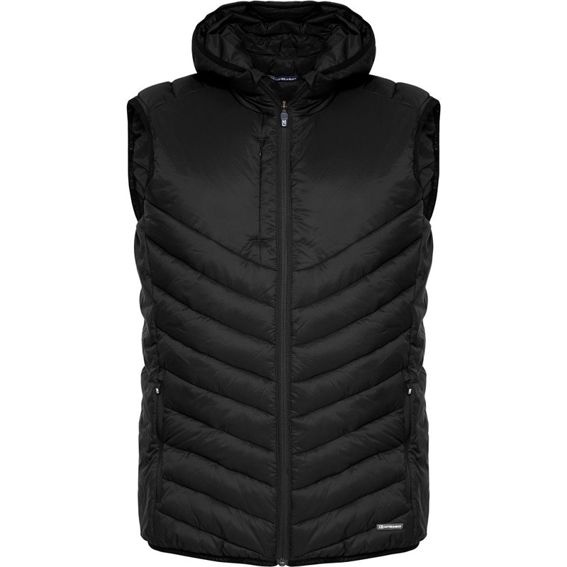 Moški brezrokavnik Cutter & Buck Mount Adams vest Men