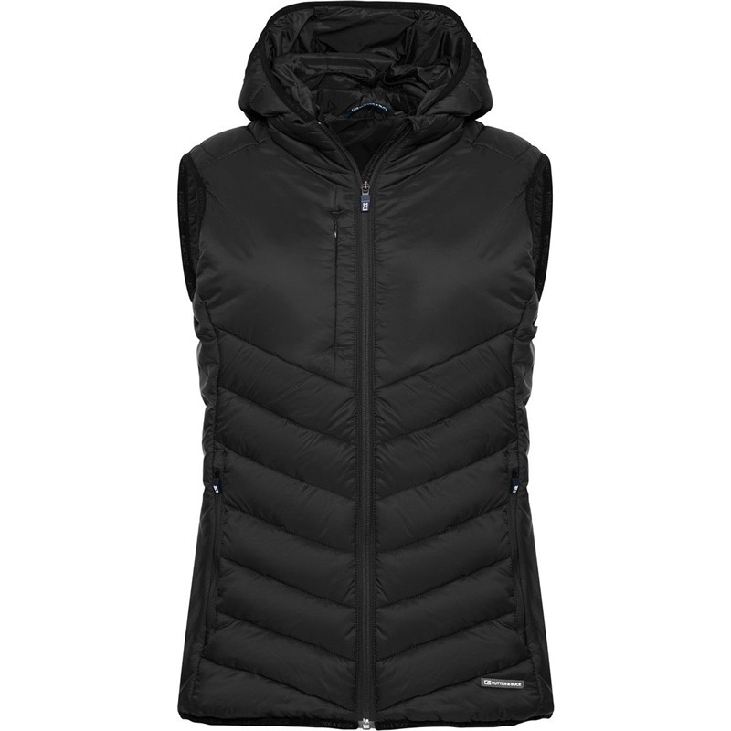 Ženski brezrokavnik Cutter & Buck Mount Adams vest women