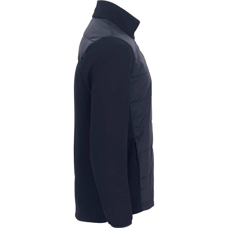 Moška hibridna jakna Cutter & Buck Pemberton Hybrid Jacket Men
