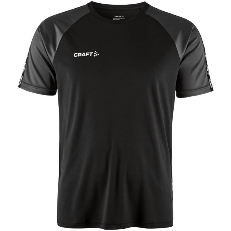 Moški športni dres Craft Squad Go Contrast Jersey