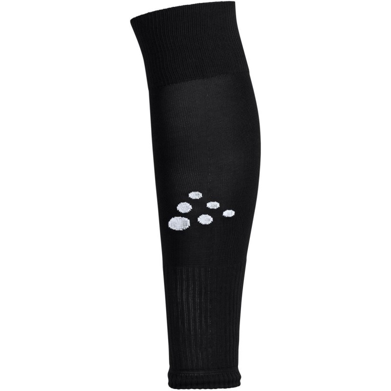 Otroške športne dolge nogavice brez podplata Craft Squad Sock W-O Foot