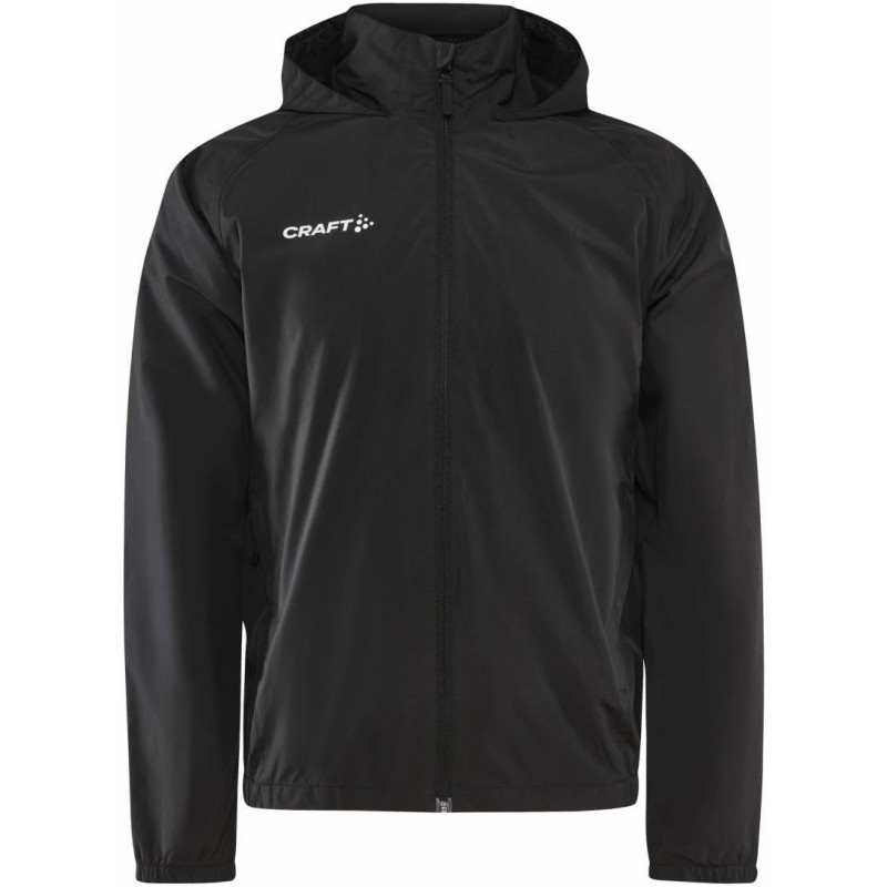 Otroška dežna jakna Craft Evolve Rain Jacket Jr