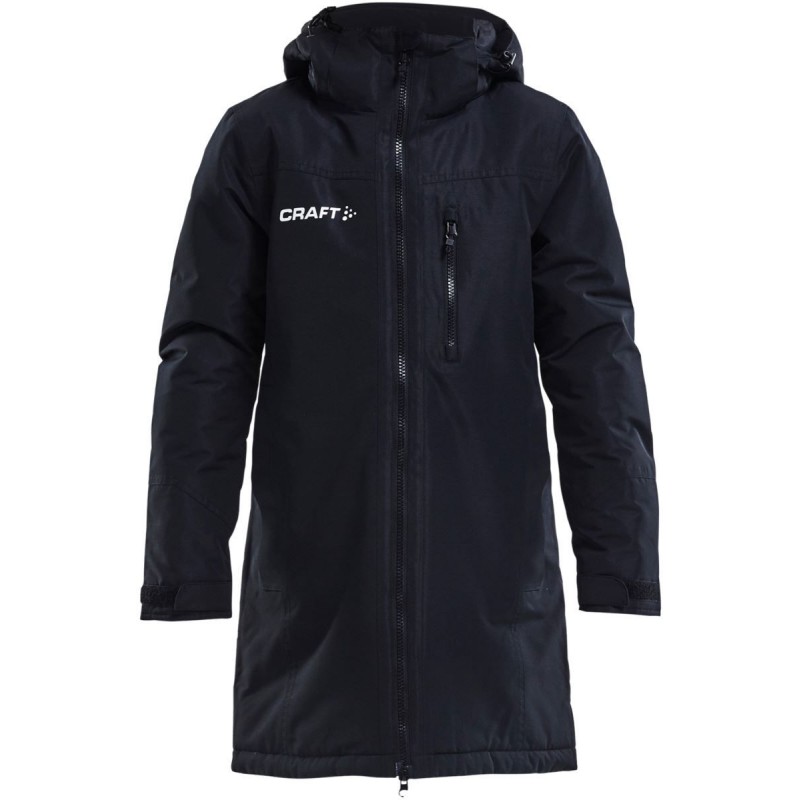 Otroška zimska Parka Craft Parka Jacket M