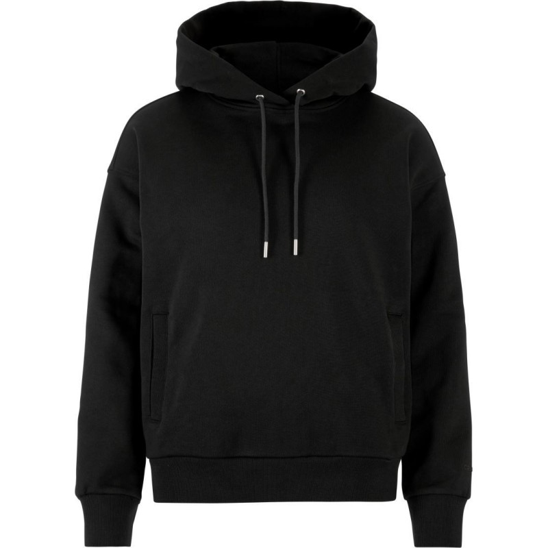 Ženski težek pulover s kapuco Craft Frequent Hoodie