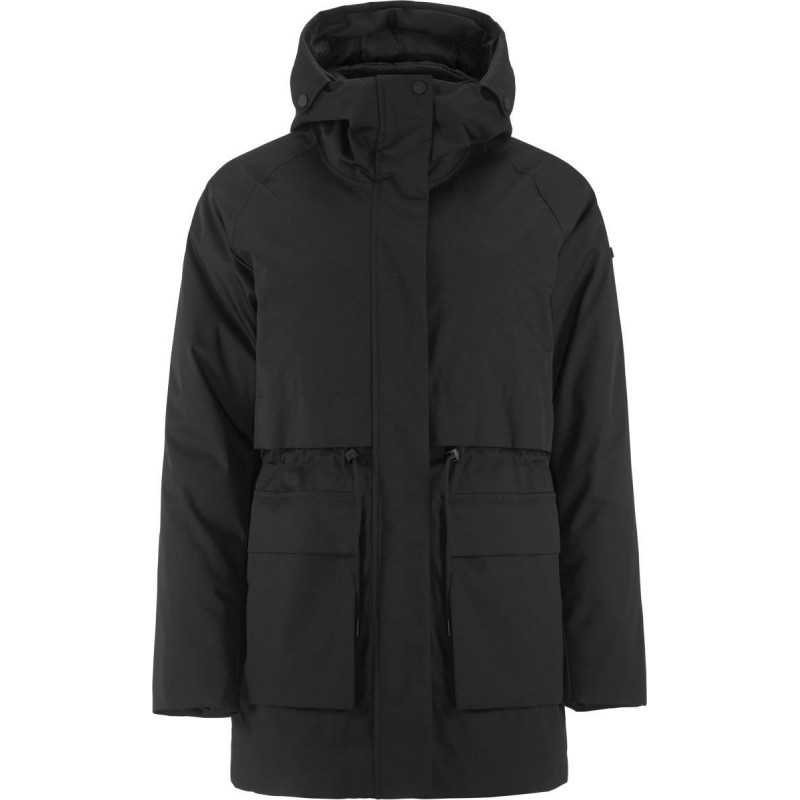 Ženska podložena zimska parka Craft Urban Jacket W