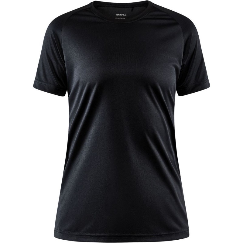 Ženska športna majica Craft CORE Unify training tee