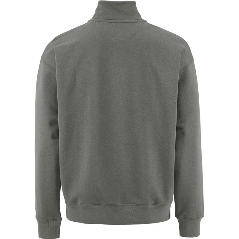 Moški pulover s četrtinsko zadrgo Craft Frequent Hz Sweatshirt M