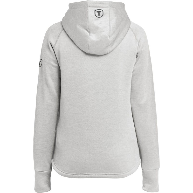 Premium ženska športna jakna Tenson TXlite Hoodie zip Women