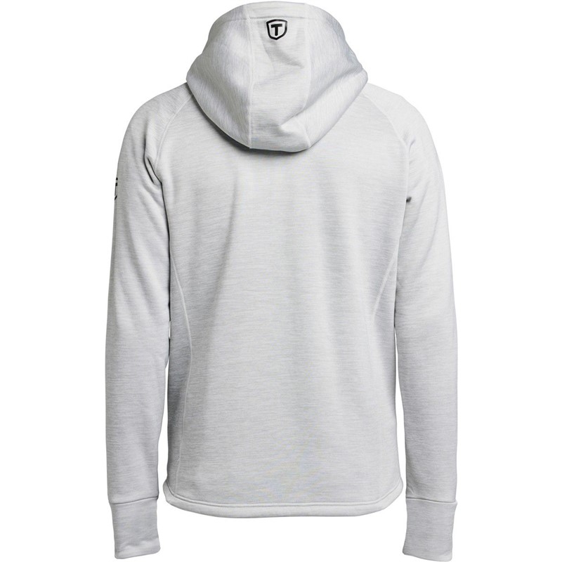 Premium Moška športna jakna Tenson TXlite Hoodie zip men