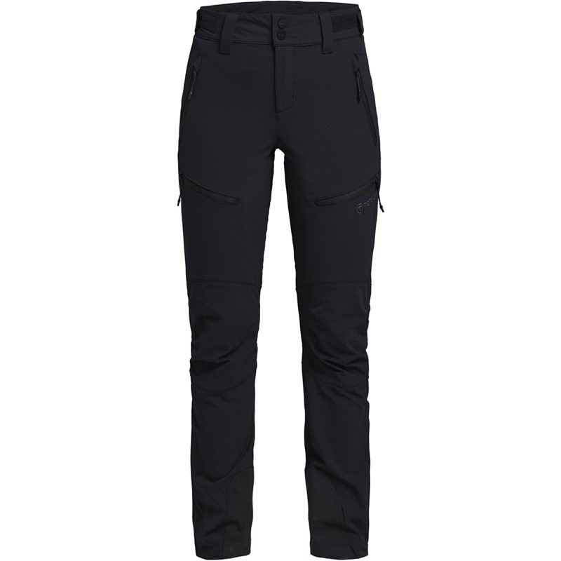 Premium ženske pohodniške hlače Tenson TXlite Flex Pants Women