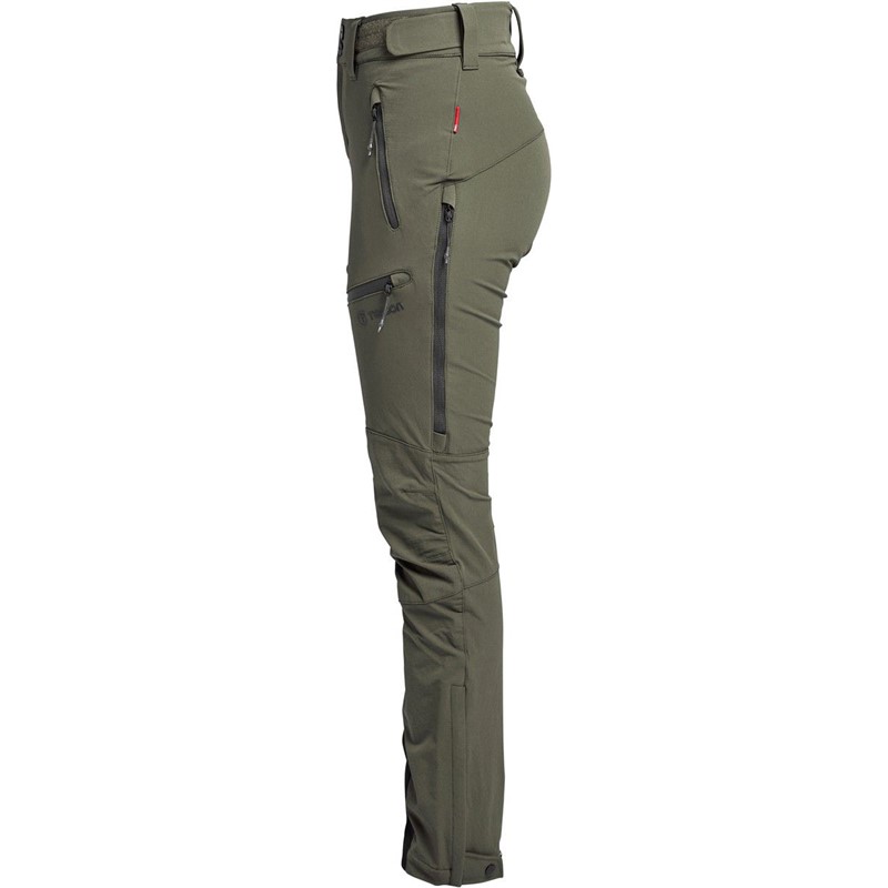 Premium ženske pohodniške hlače Tenson TXlite Flex Pants Women