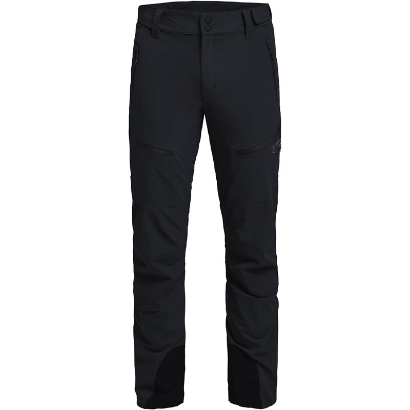 Premium moške pohodniške hlače Tenson TXlite Flex Pants Men