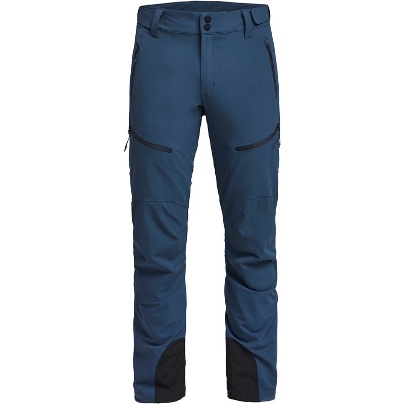 Premium moške pohodniške hlače Tenson TXlite Flex Pants Men