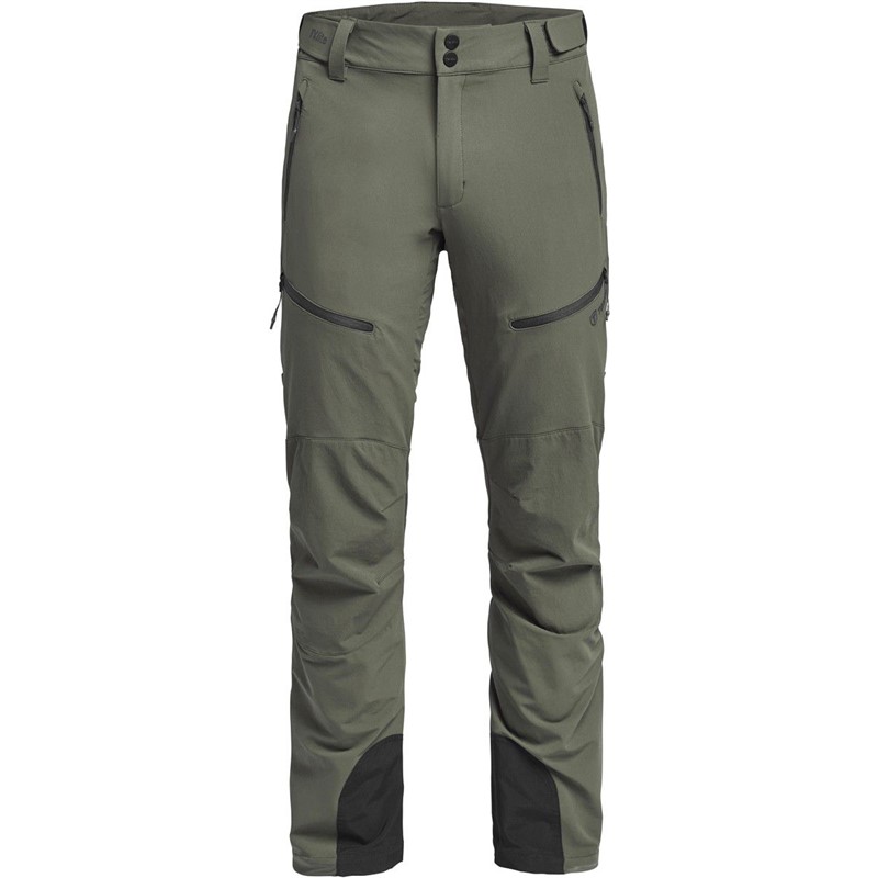 Premium moške pohodniške hlače Tenson TXlite Flex Pants Men