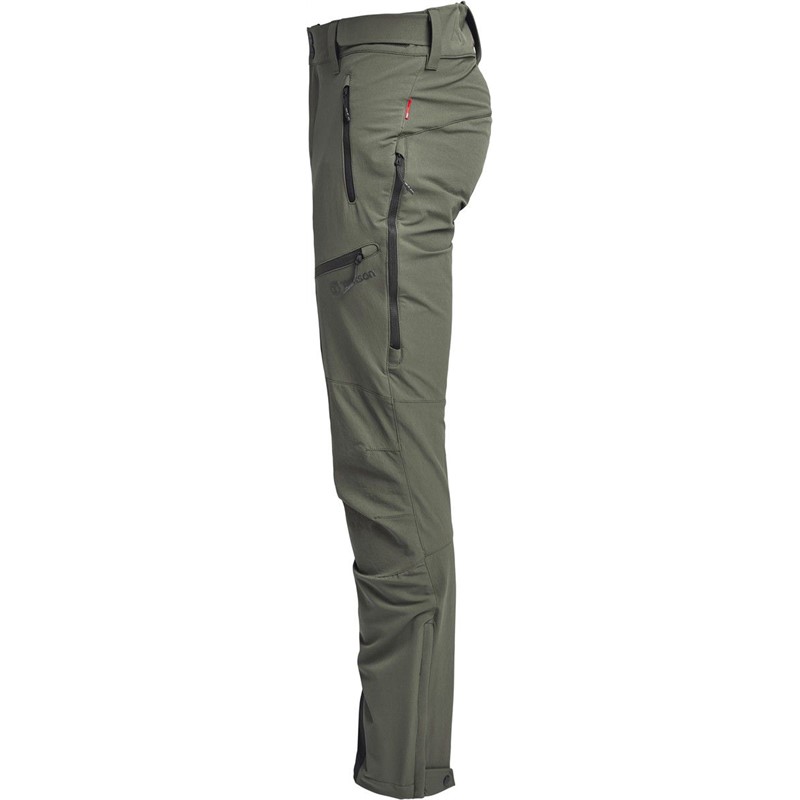 Premium moške pohodniške hlače Tenson TXlite Flex Pants Men