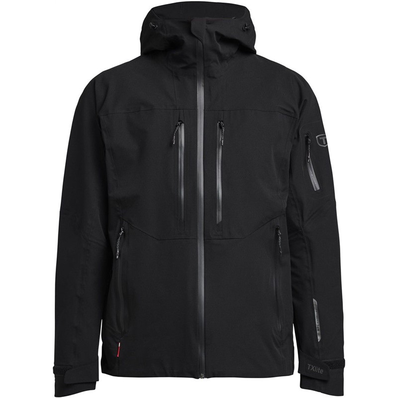 Premium moška nepremočljiva jakna Tenson TXlite Shell Jacket Men