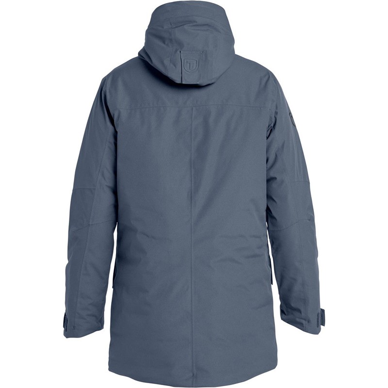  Ženska podložena parka Tenson Vision Parka Women