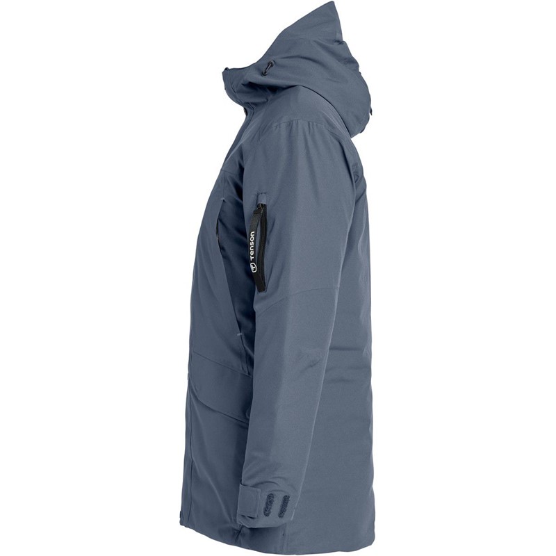  Ženska podložena parka Tenson Vision Parka Women