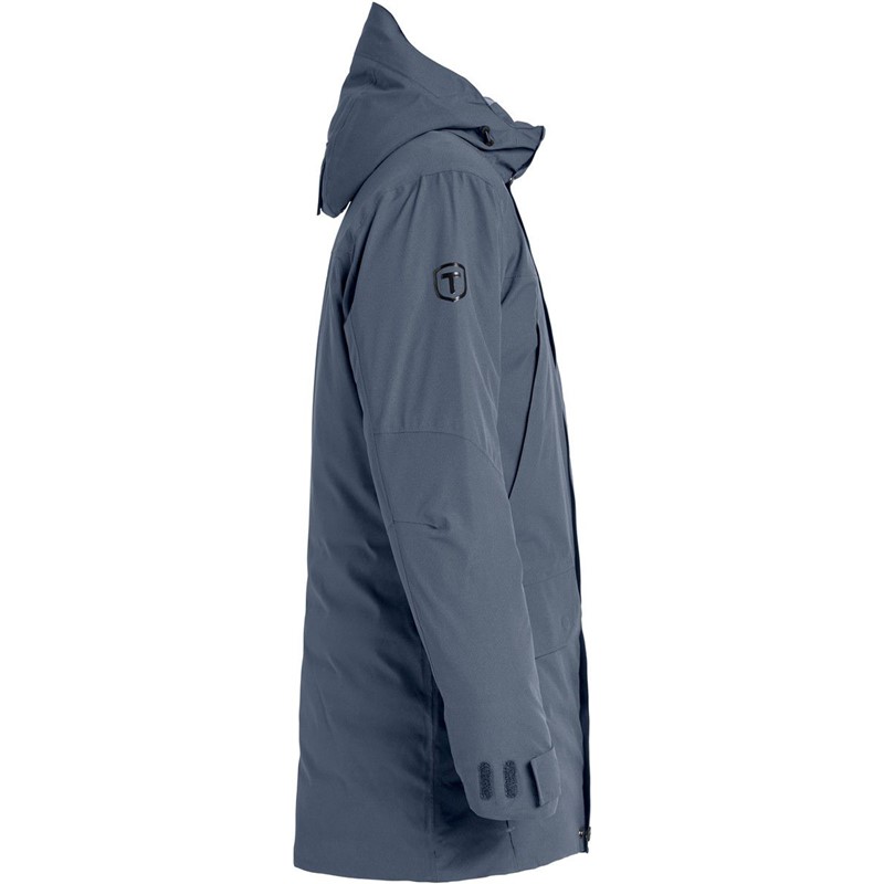  Ženska podložena parka Tenson Vision Parka Women