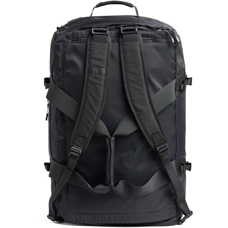 Uniseks potovalna torba Tenson Camper Weekend Duffel 55L