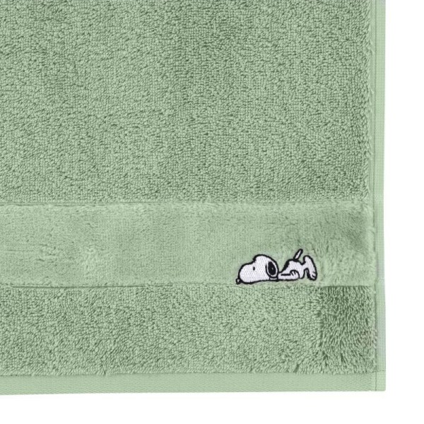 Brisača VOSSEN Sleepy Snoopy 50 - OMEJENA IZDAJA