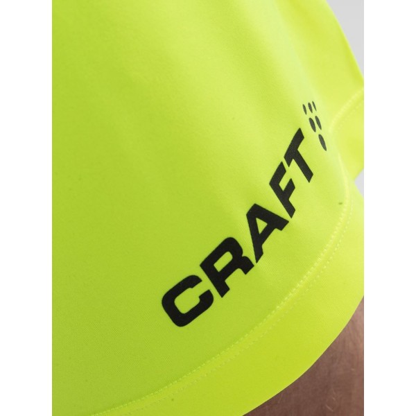 Moške dres hlačke Craft Squad Go GK Shorts