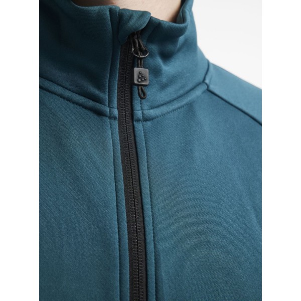 Moška jopica Craft ADV Unify jacket