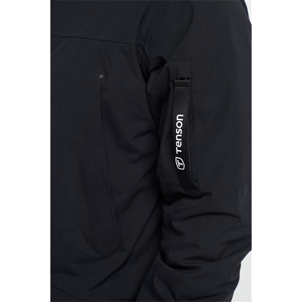 Moška podložena parka Tenson Vision Parka