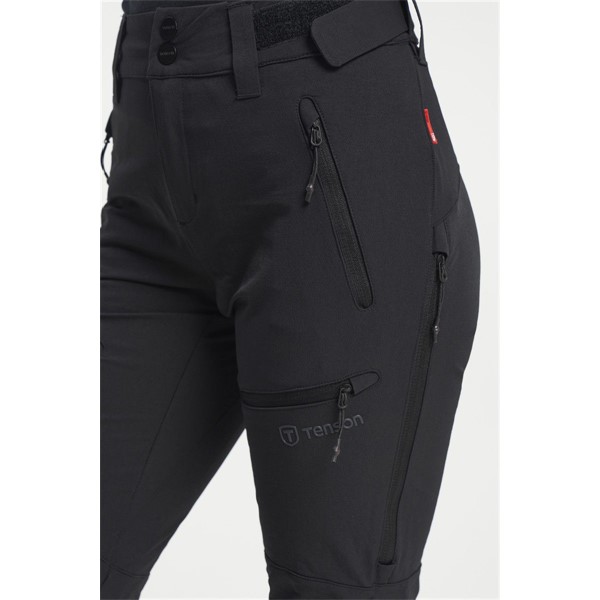 Premium ženske pohodniške hlače Tenson TXlite Flex Pants Women
