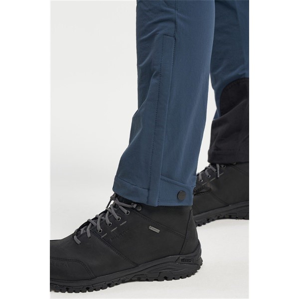 Premium ženske pohodniške hlače Tenson TXlite Flex Pants Women