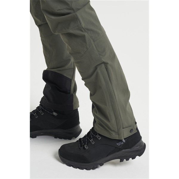 Premium moške pohodniške hlače Tenson TXlite Flex Pants Men