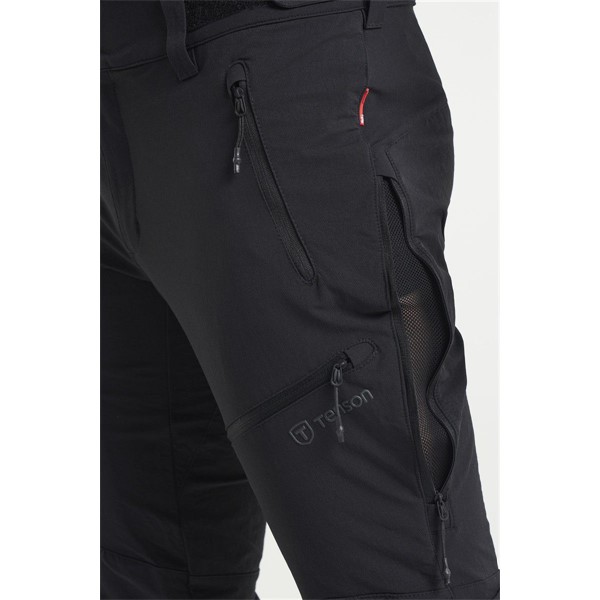Premium moške pohodniške hlače Tenson TXlite Flex Pants Men