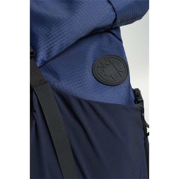 Uniseks nahrbtnik Tenson Camper Roll-Top Backpack 20/29 L