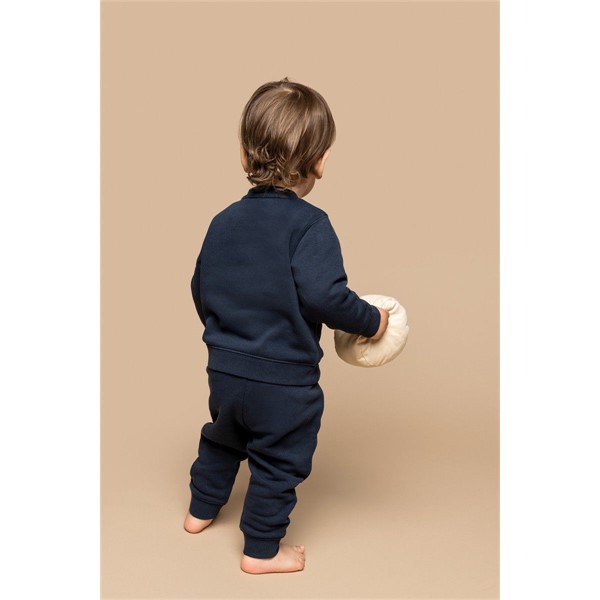  Otroški pulover Kariban K835