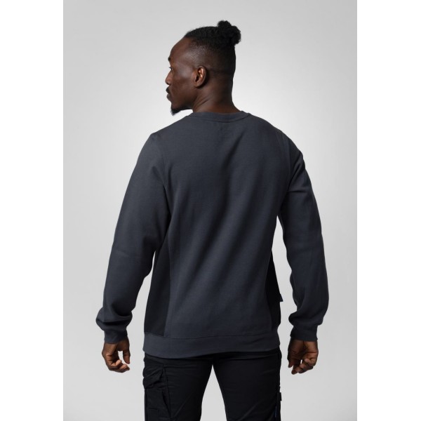 Unisex delovni pulover PROJOB 2127 Sweatshirt Roundneck