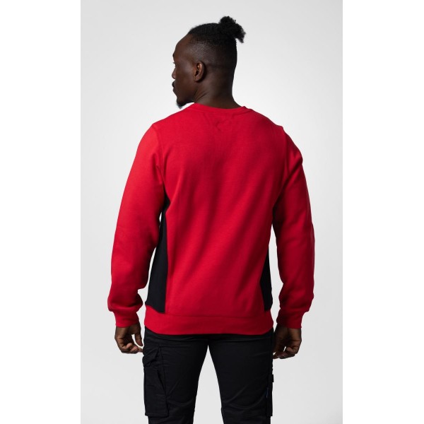 Unisex delovni pulover PROJOB 2127 Sweatshirt Roundneck