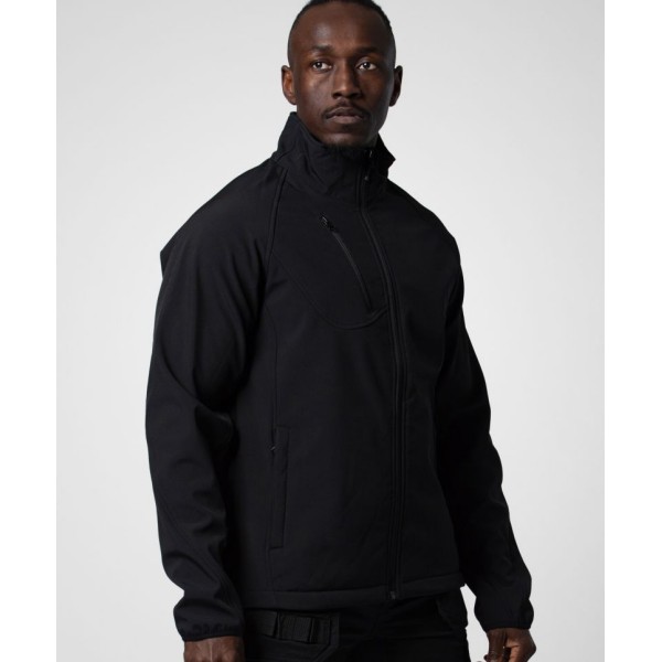 Unisex delovna softshell jakna PROJOB 2422
