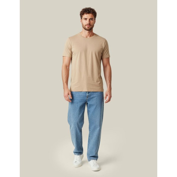 Unisex kratka majica Untagged Movement OCS T-shirt