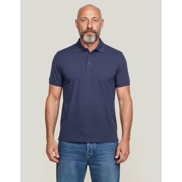 Unisex kratka POLO majica Untagged Movement OCS T-shirt