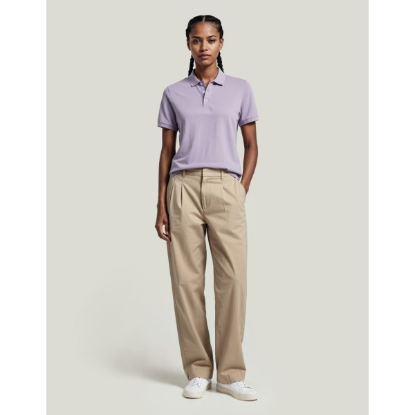 Unisex kratka POLO majica Untagged Movement OCS T-shirt