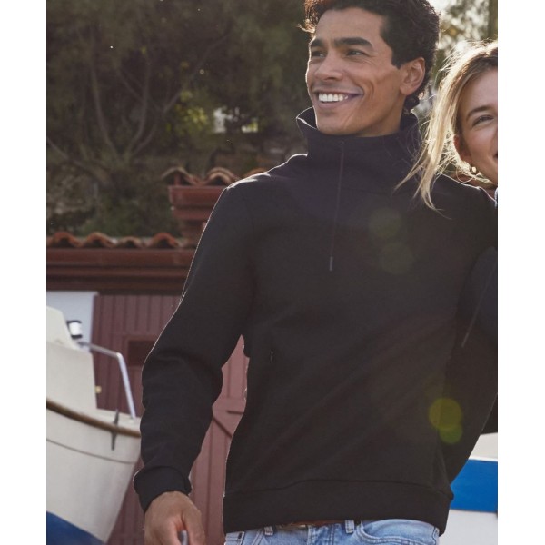 Moški pulover Clique Hobart Sweater Men