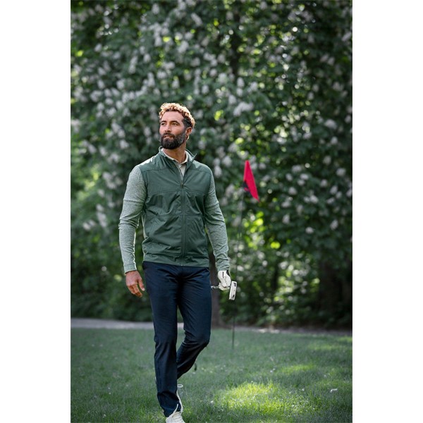 Moška hibridna jakna Cutter & Buck Stealth Jacket Men