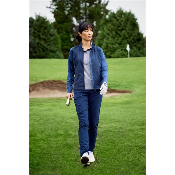 Ženska hibridna jakna Cutter & Buck Stealth Jacket Women
