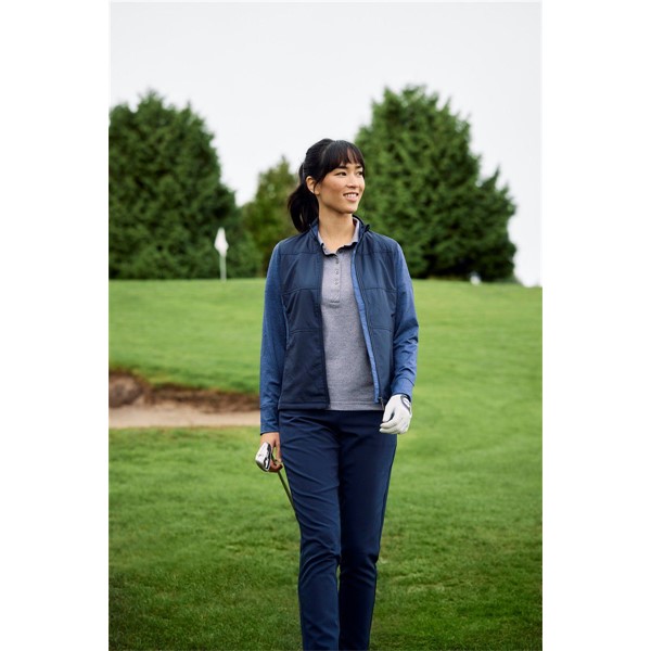 Ženska hibridna jakna Cutter & Buck Stealth Jacket Women