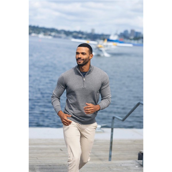 Moške chino hlače Cutter & Buck Edgemont Chinos Men 32