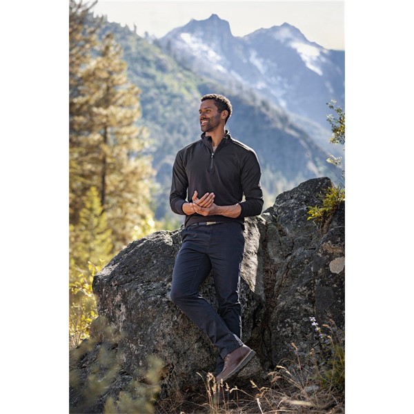 Moške chino hlače Cutter & Buck Edgemont Chinos Men 32