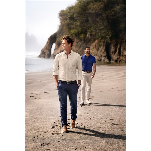 Moške chino hlače Cutter & Buck Edgemont Chinos Men 34